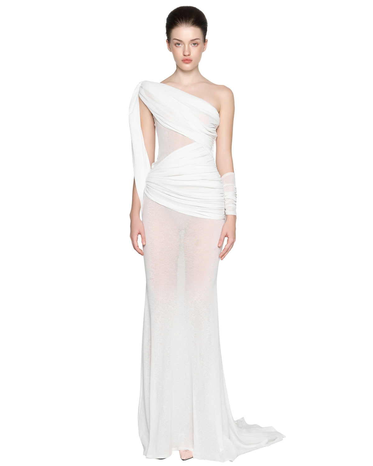 Gabriella Dress by LSOUL