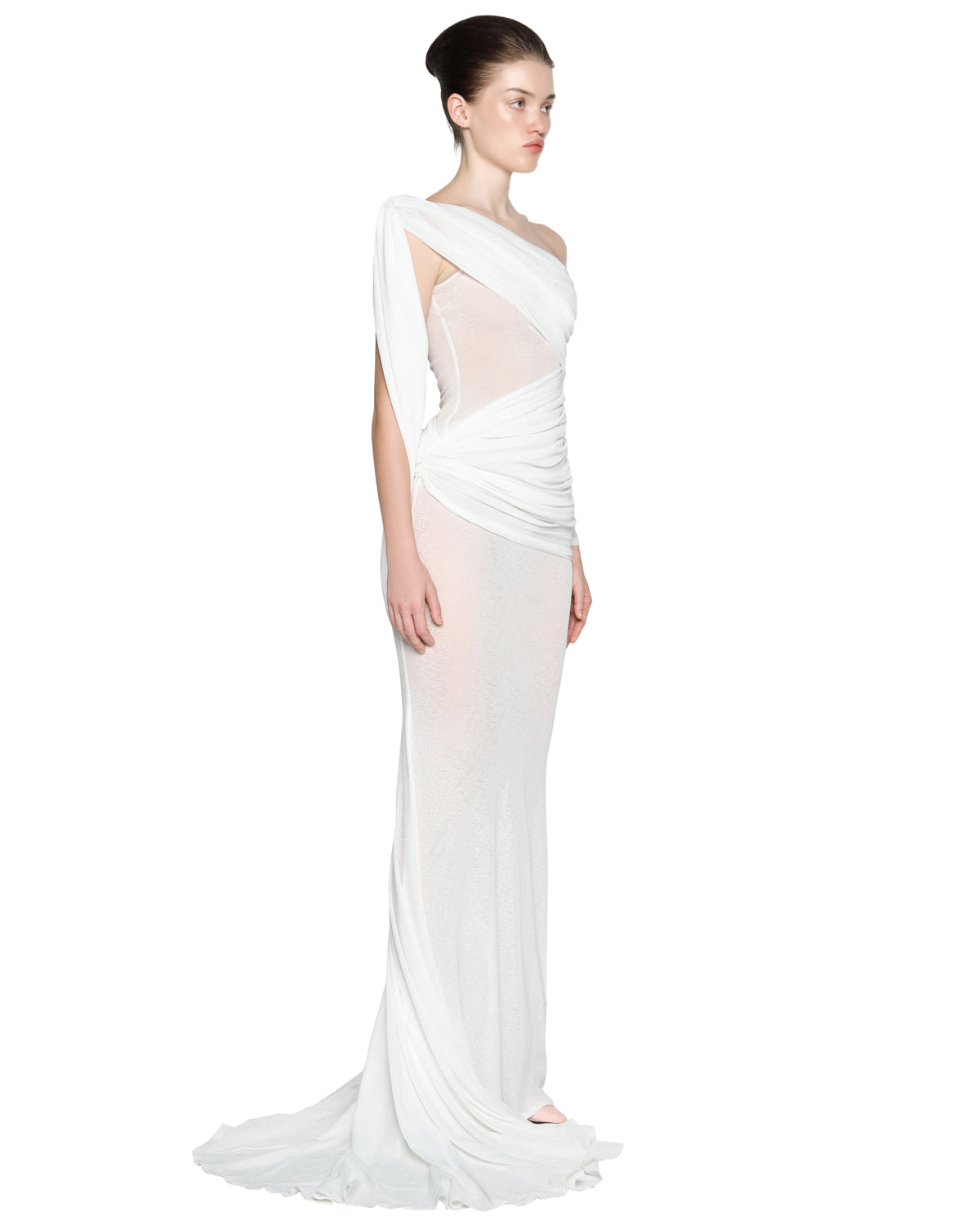 Gabriella Dress by LSOUL