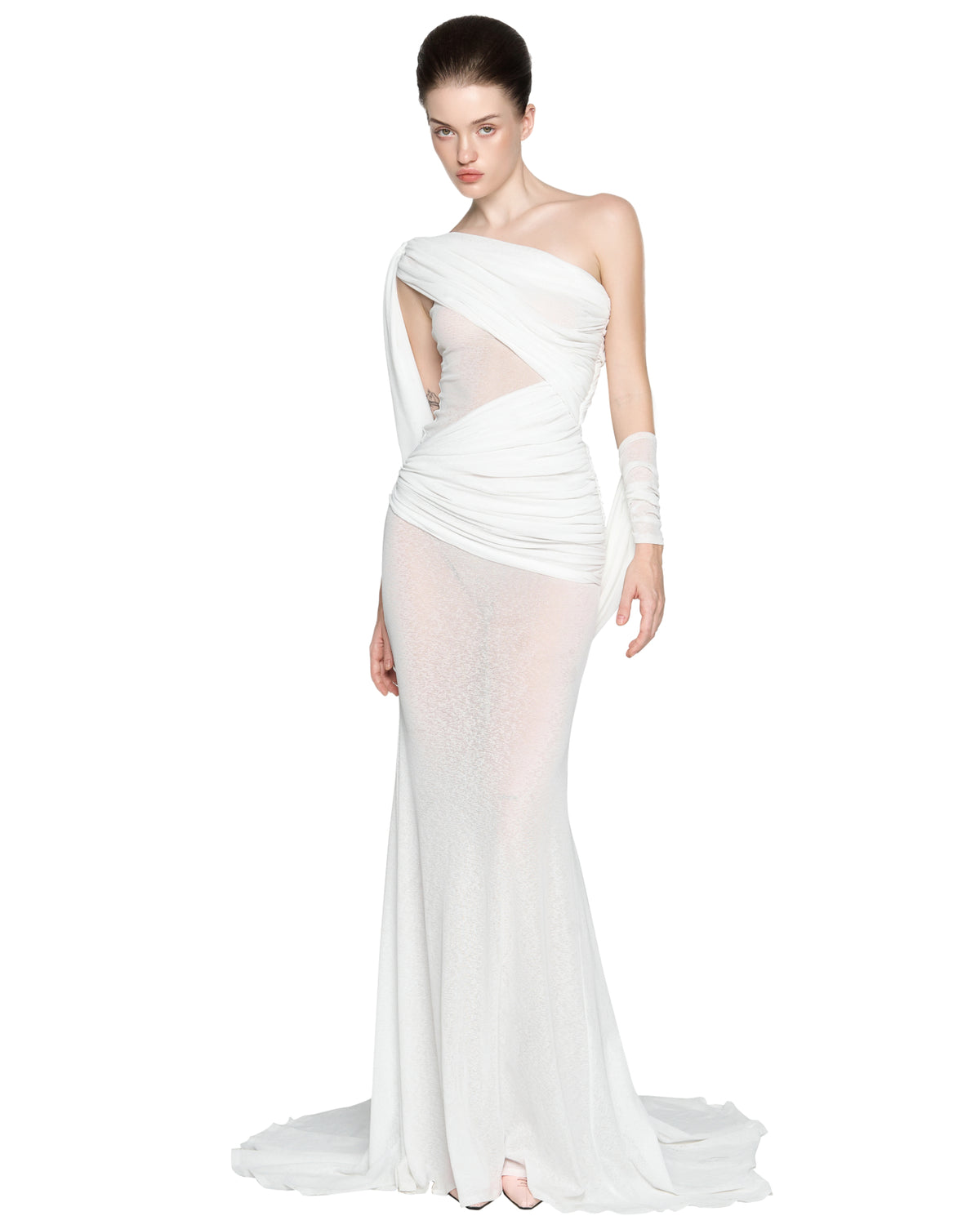 Gabriella Dress by LSOUL
