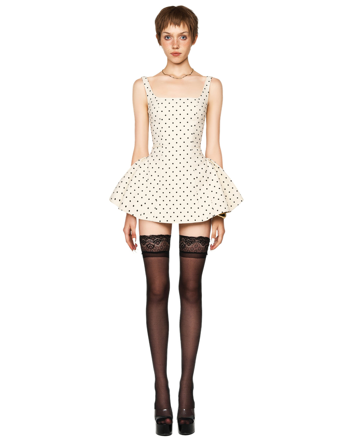 Zoey Dress by LSOUL