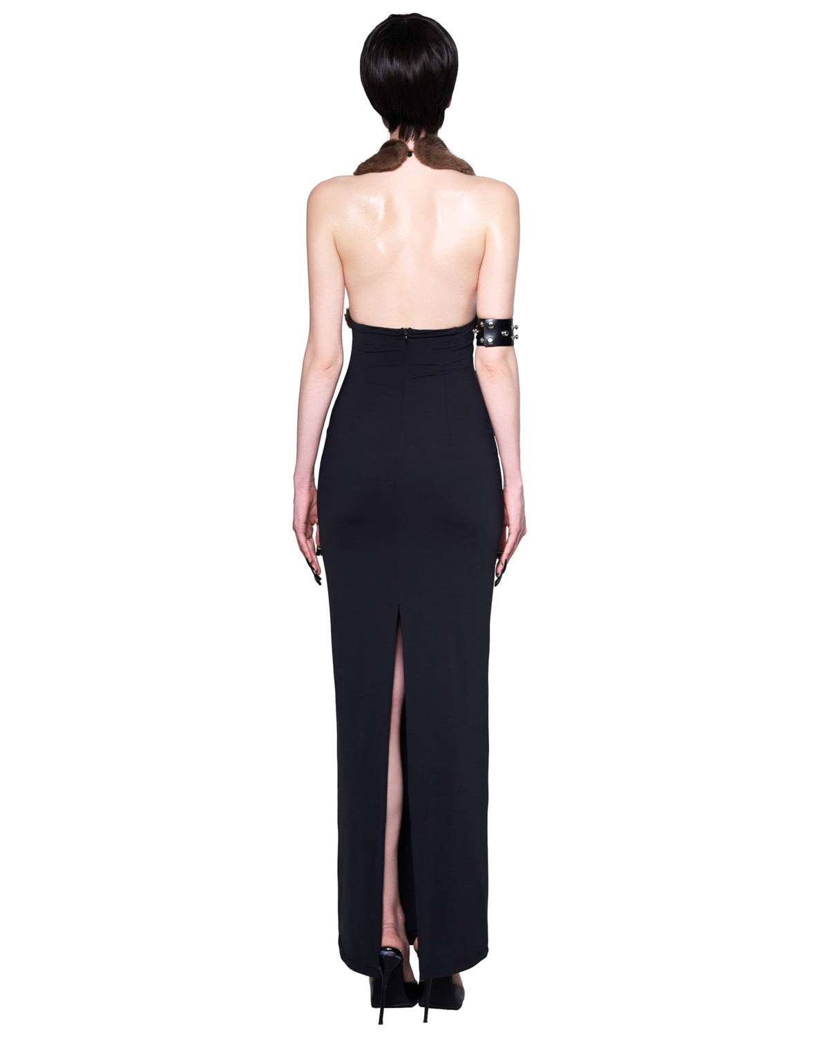 Lessa Dress by LSOUL