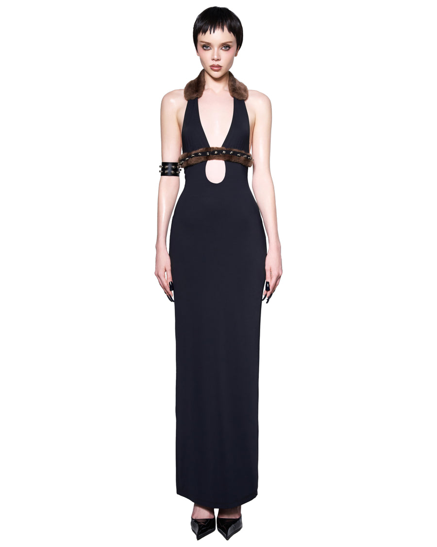 Lessa Dress