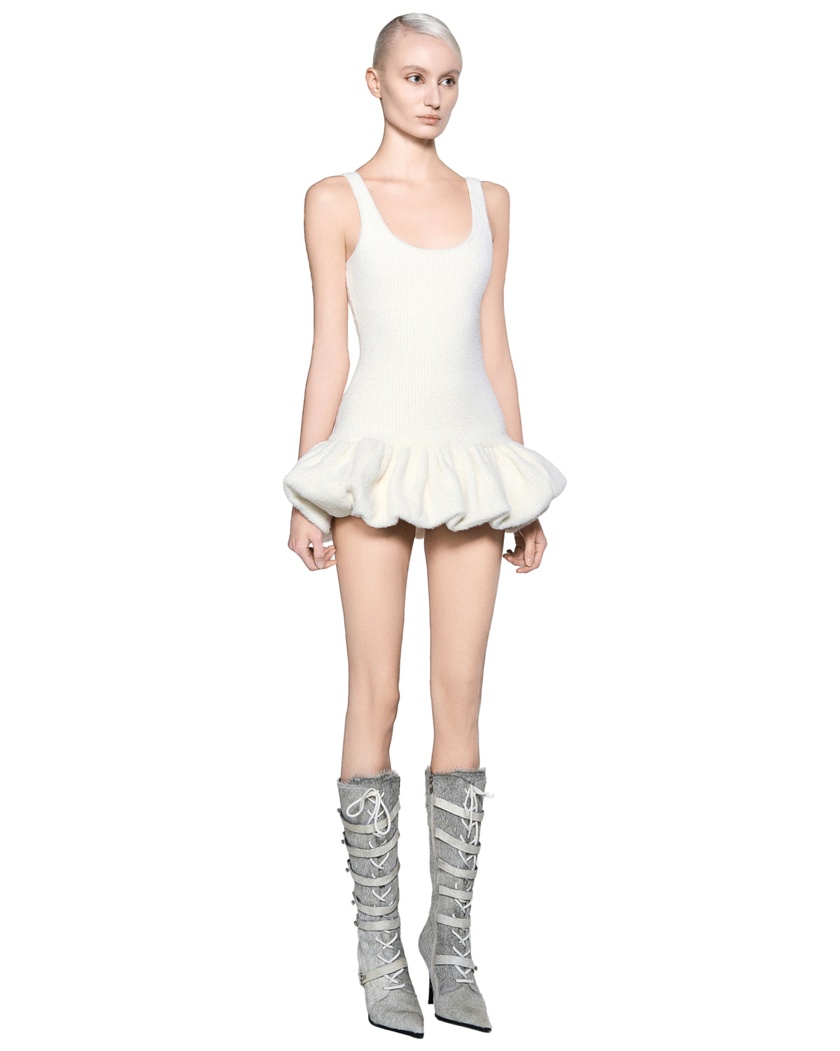 Lumi Dress by LSOUL