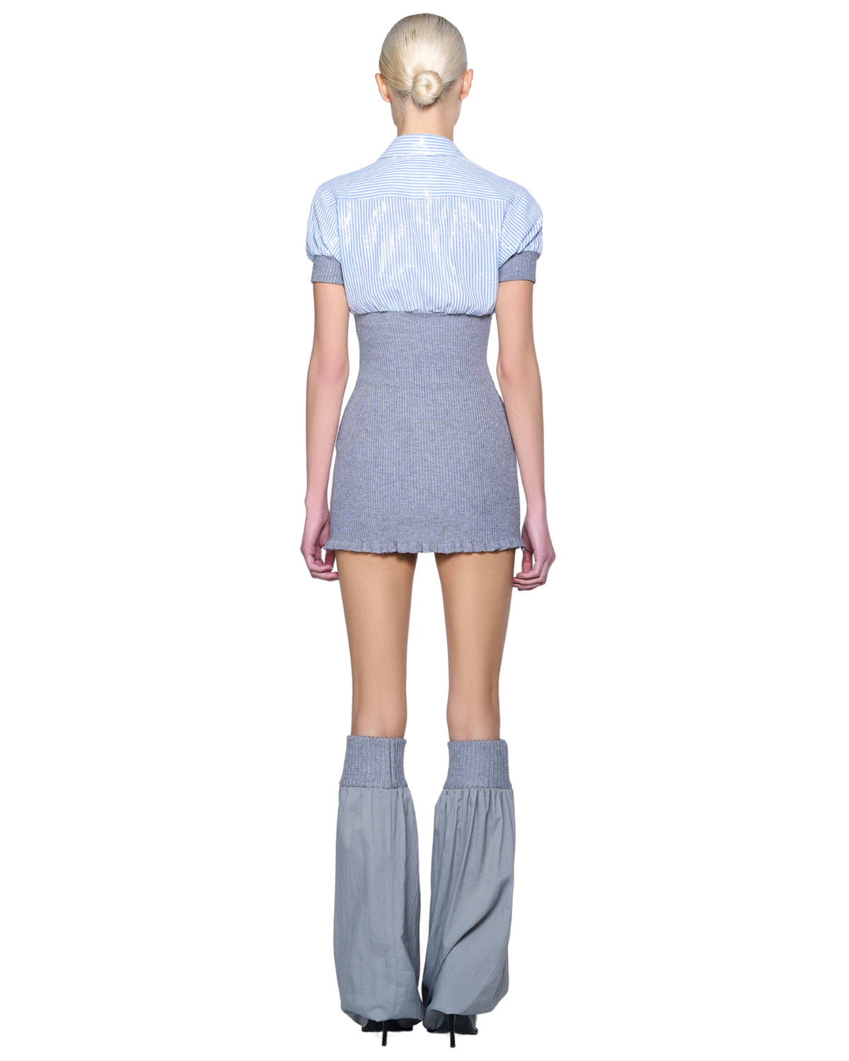 Soren Dress by LSOUL
