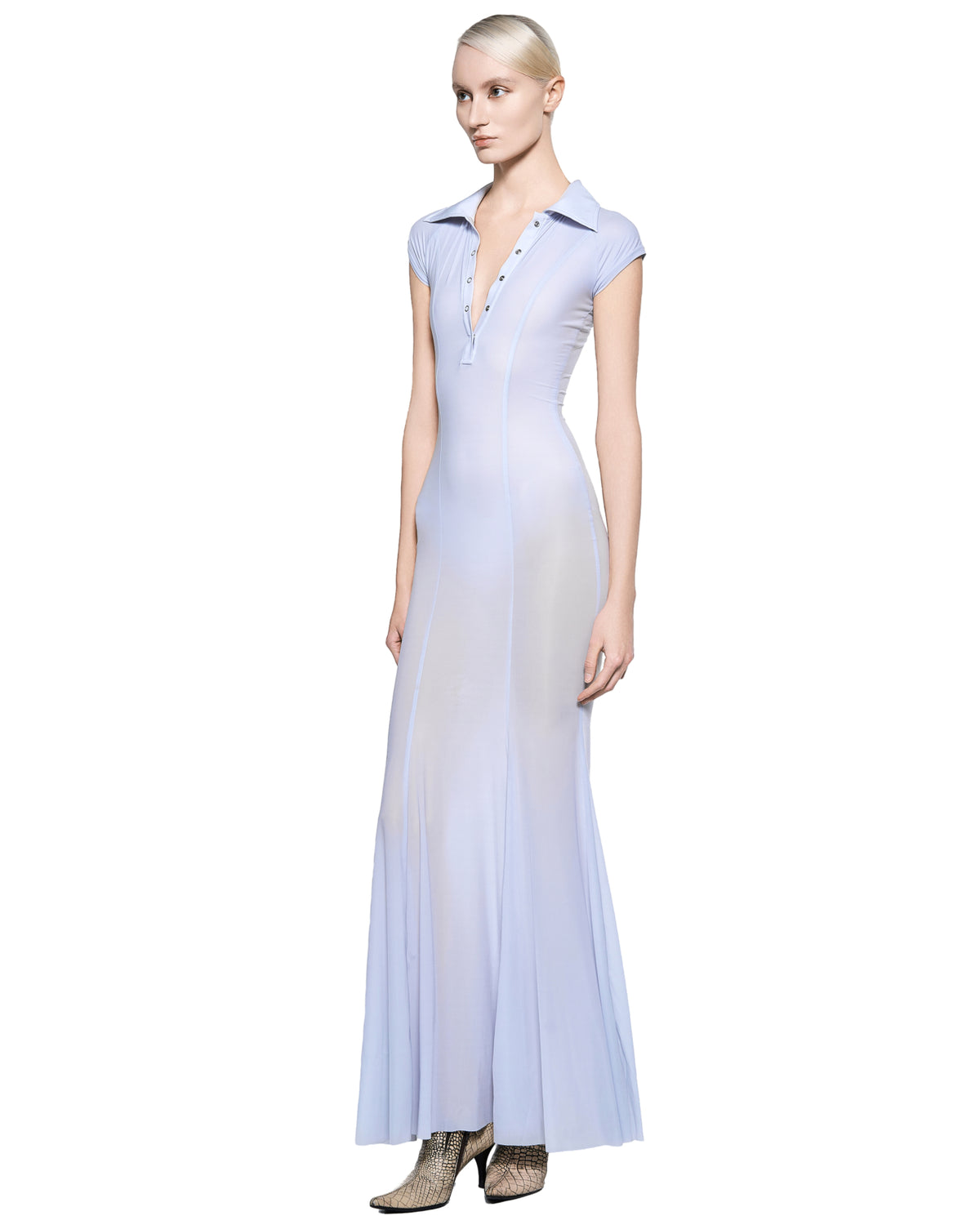 Jace Dress by LSOUL
