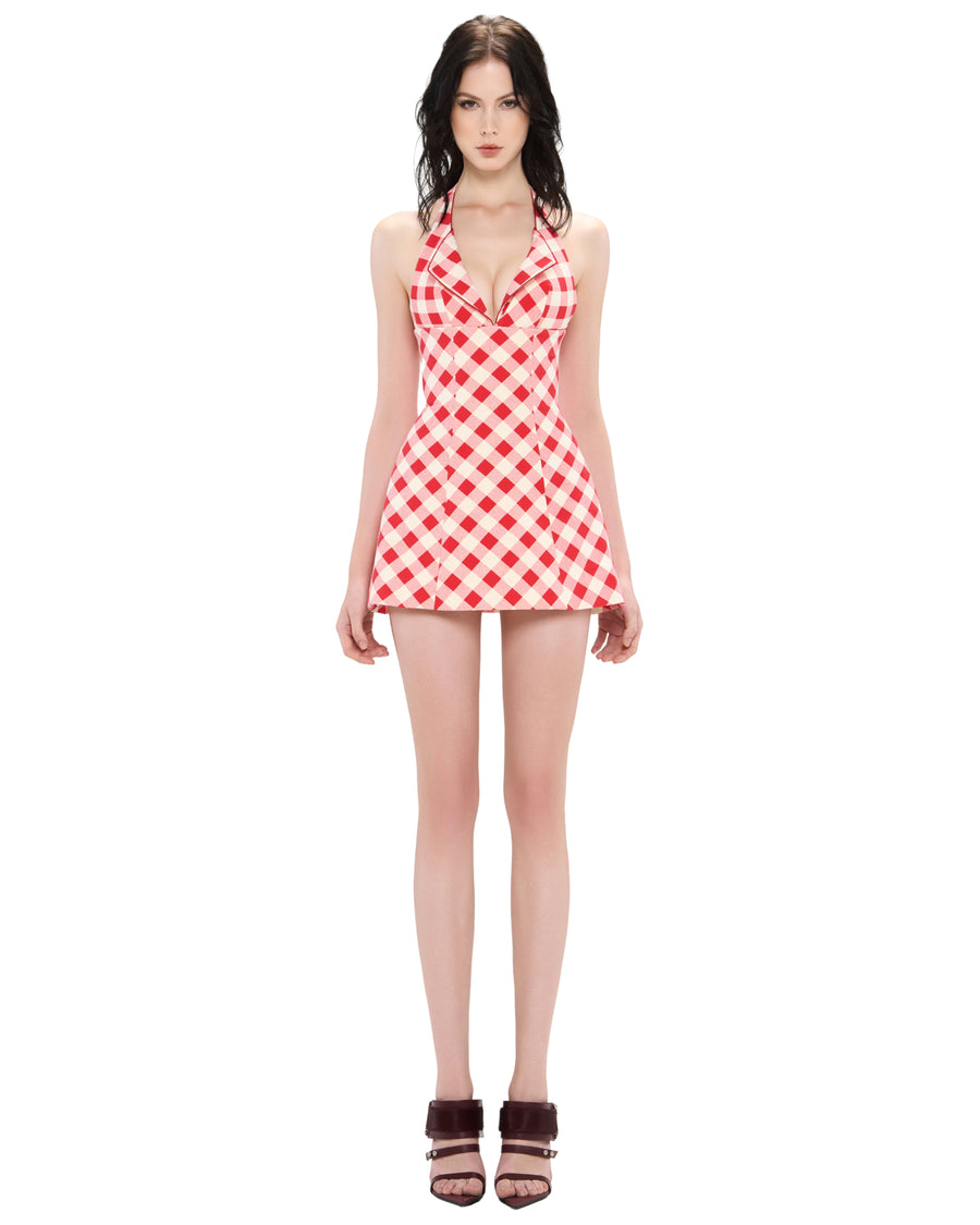 Gunbou Dress