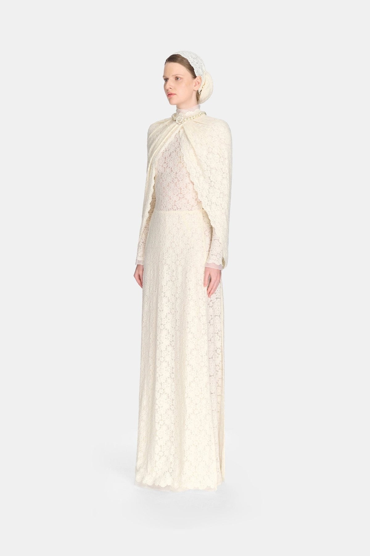 Vada Cape by Montsand