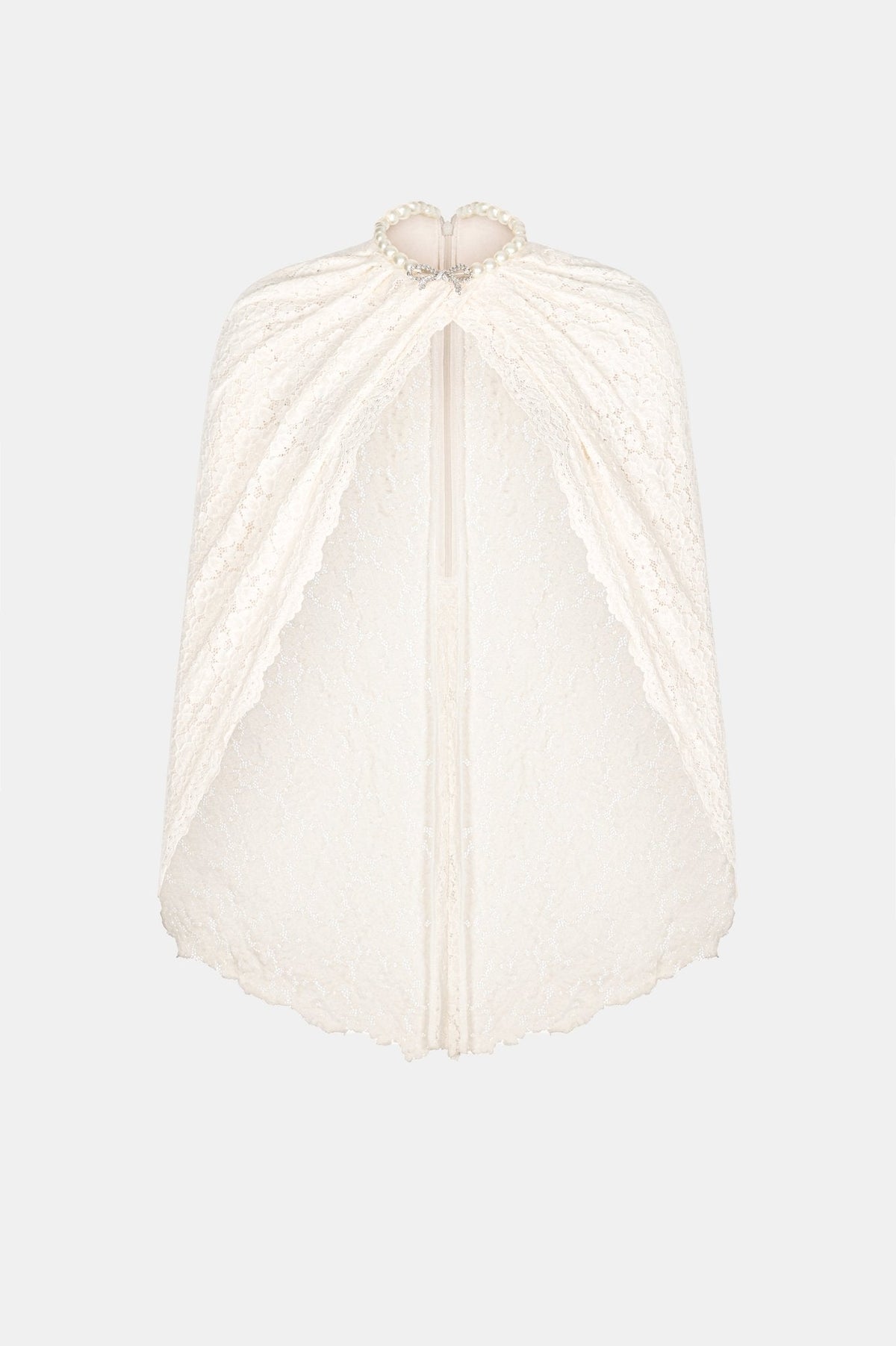 Vada Cape by Montsand