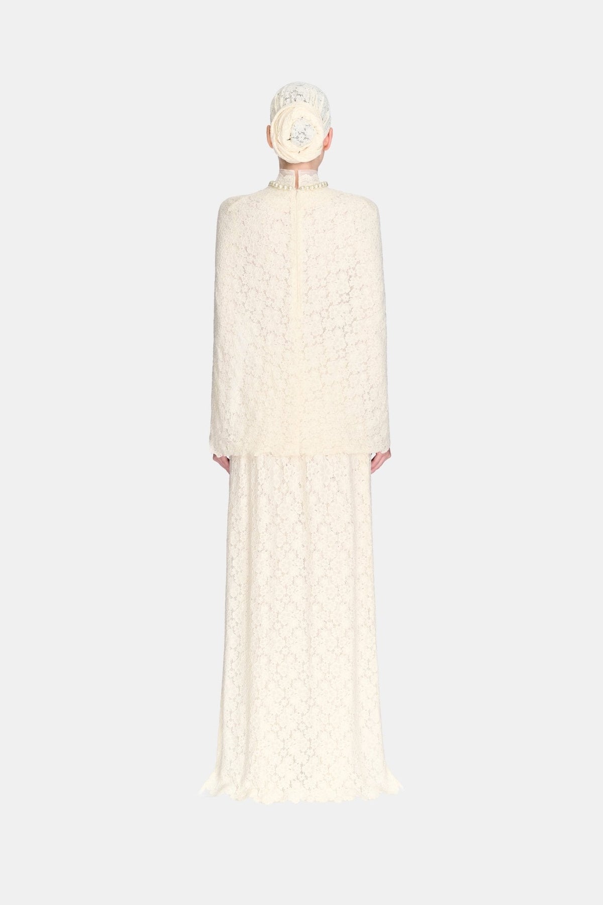 Vada Dress by Montsand