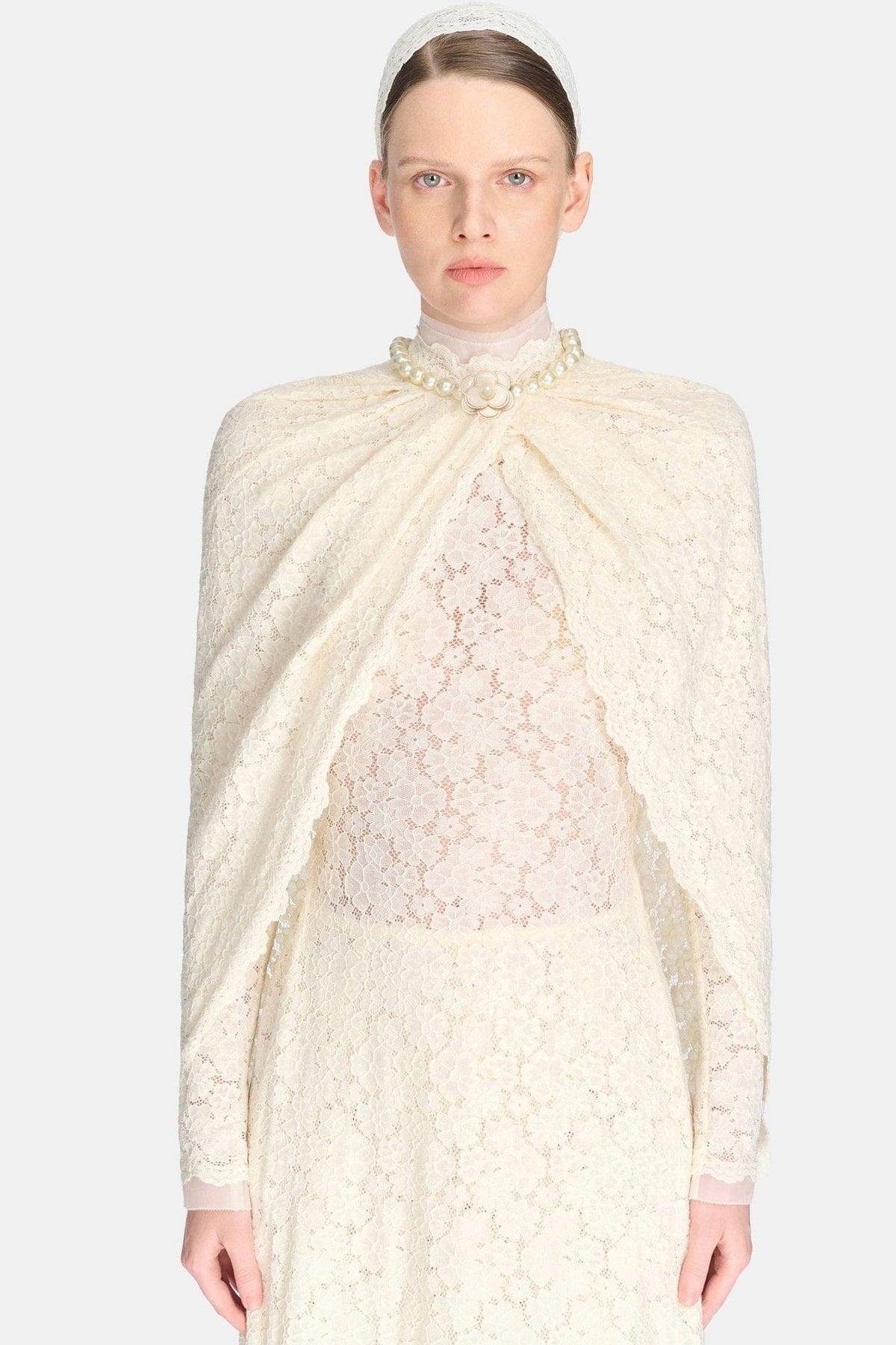 Vada Dress by Montsand