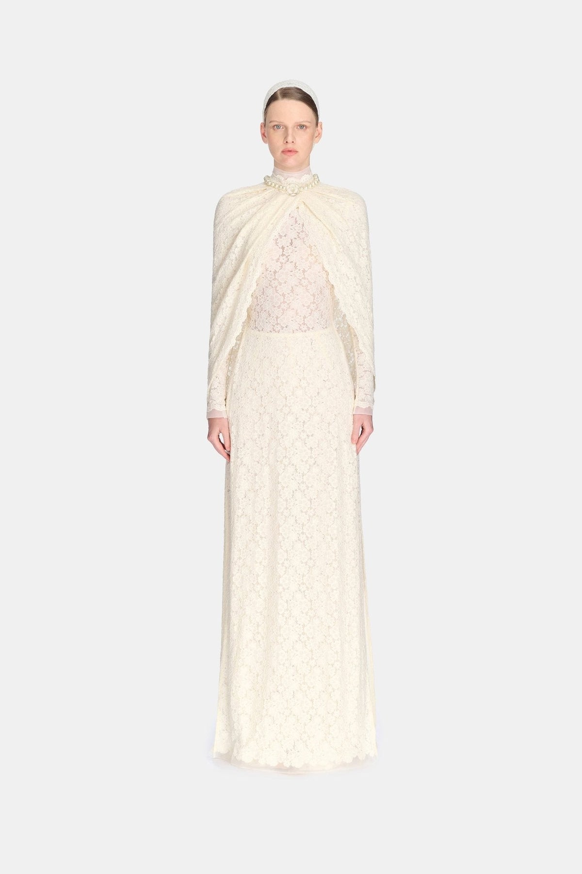 Vada Dress by Montsand