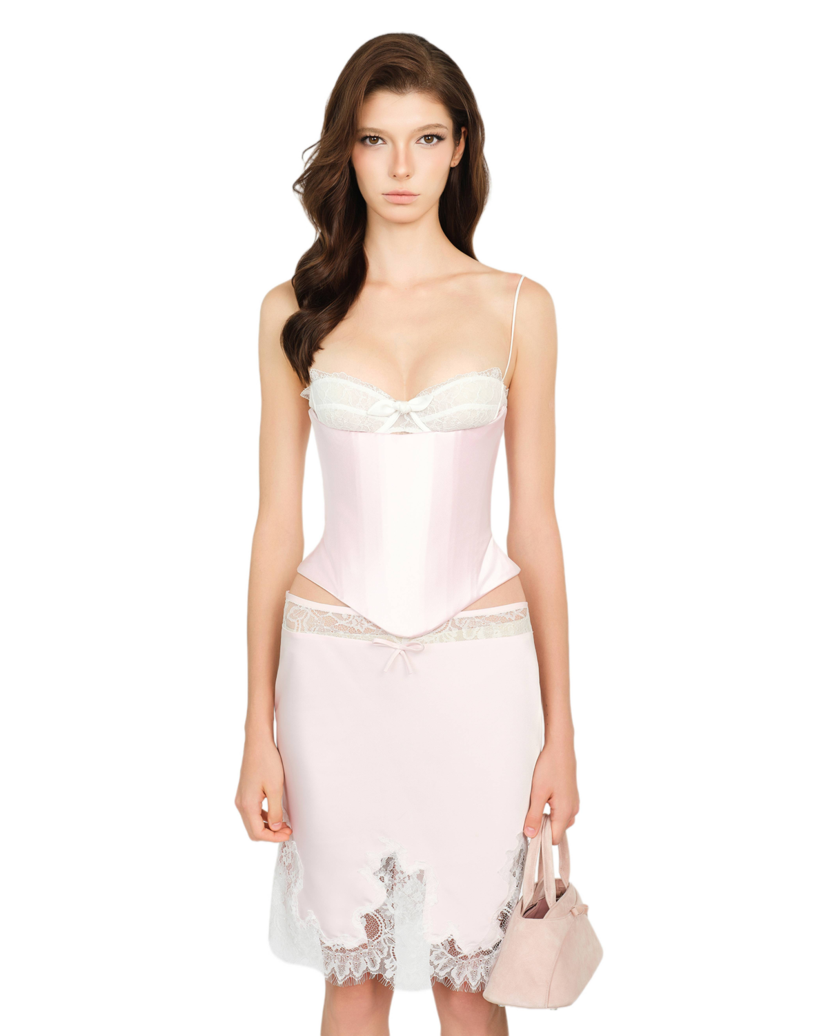Vanis Top by LSOUL