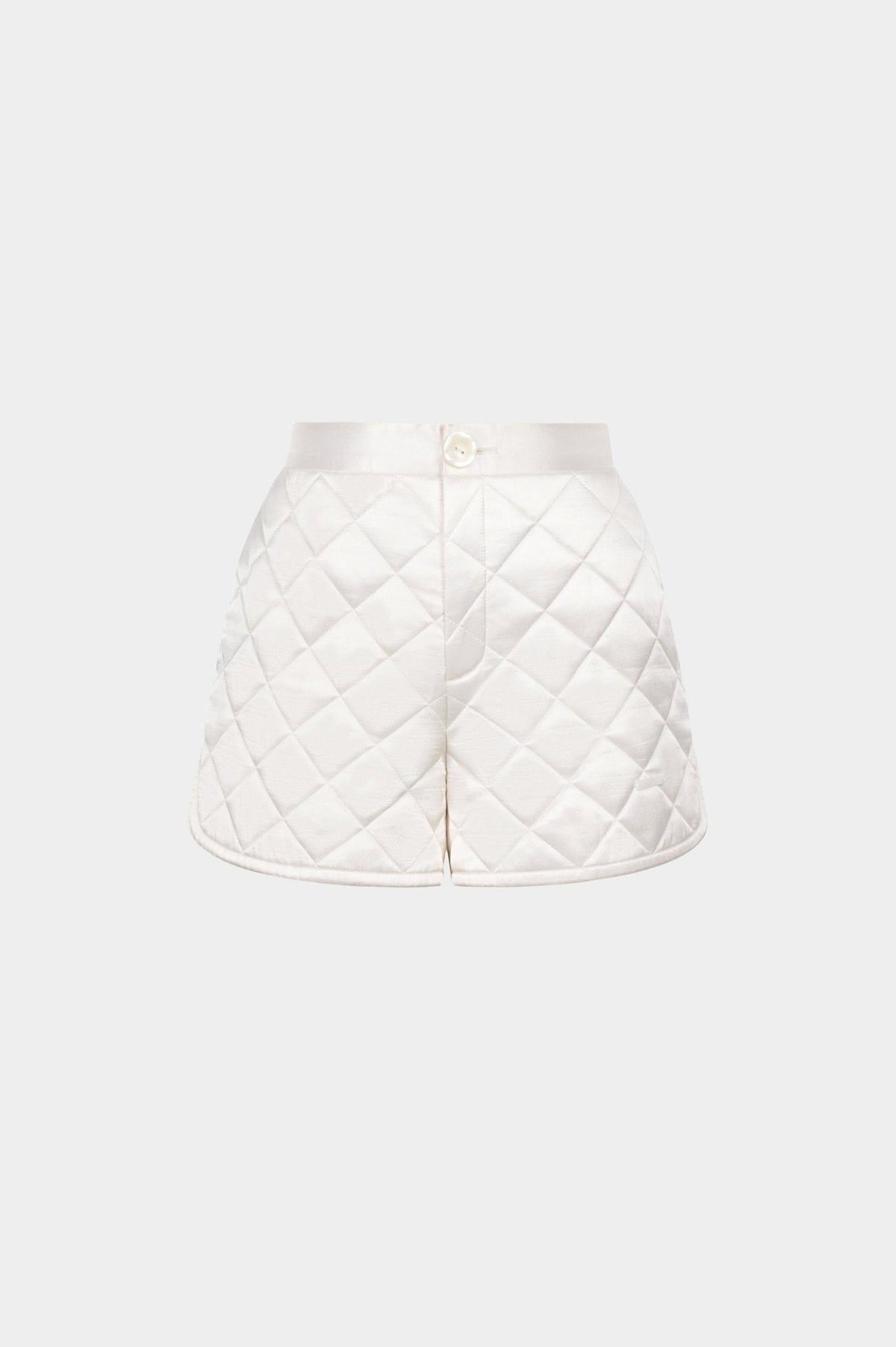 White Alice Short by Montsand