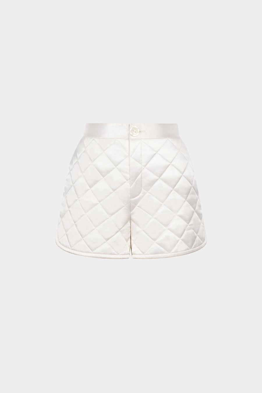 White Alice Short