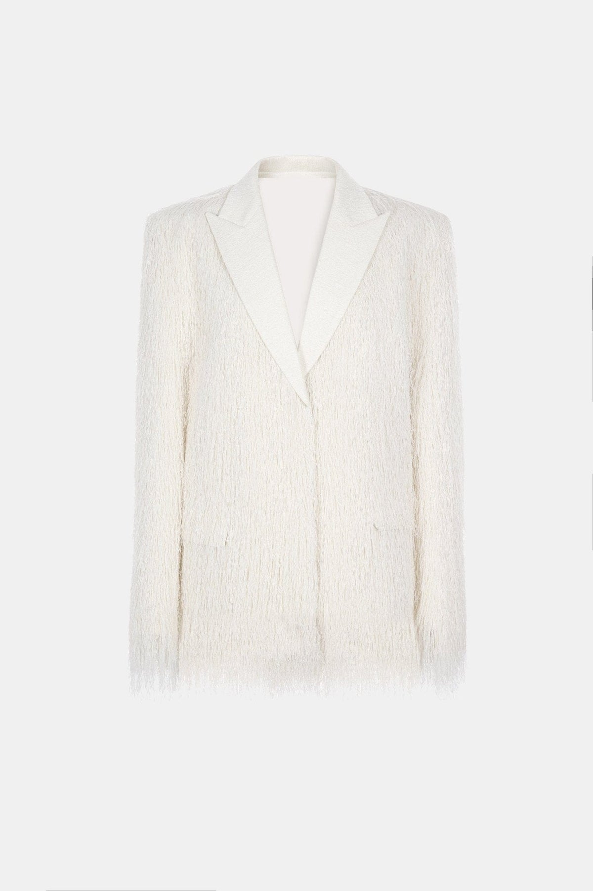 White Bailey Jacket by Montsand