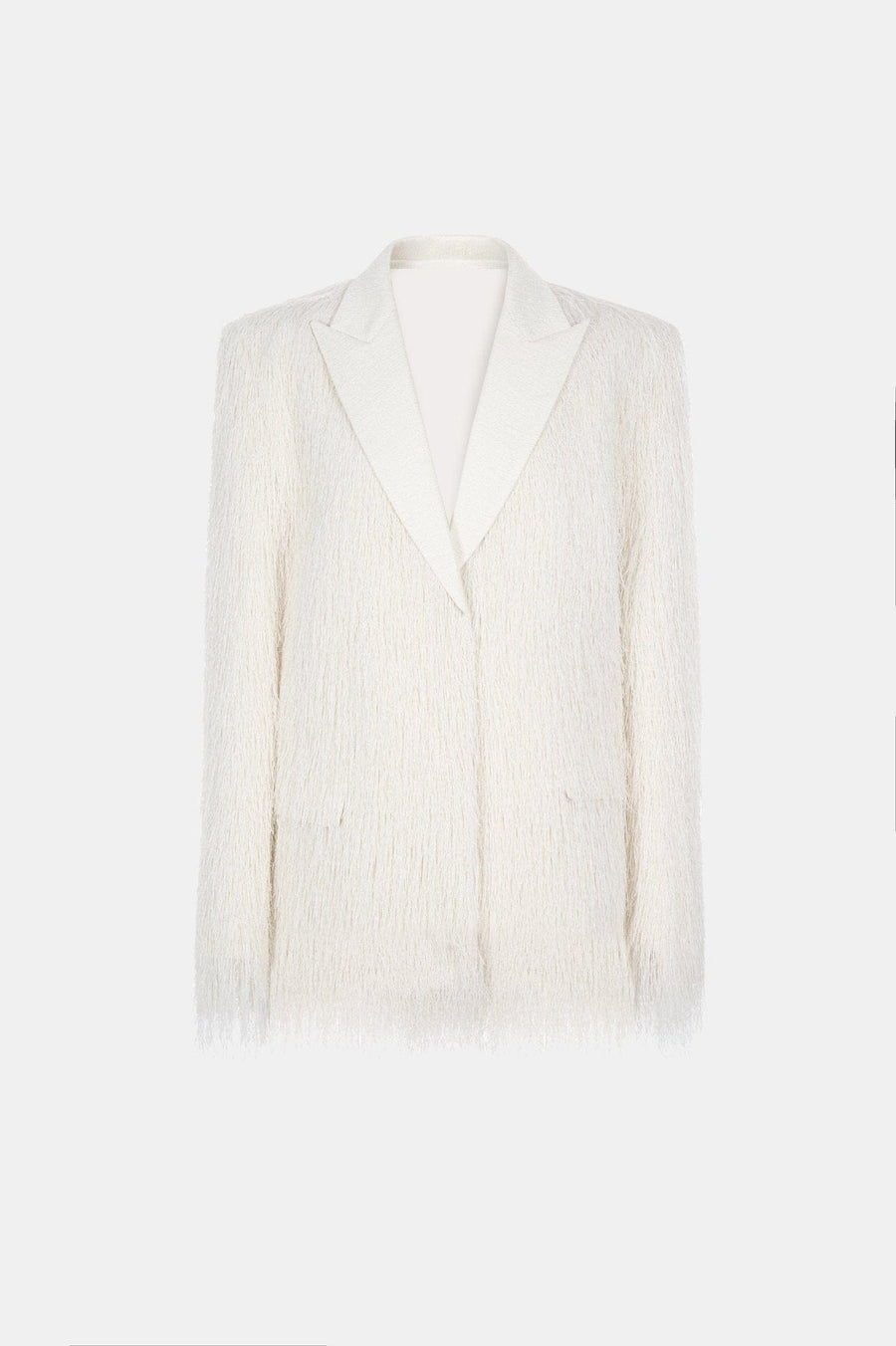 White Bailey Jacket