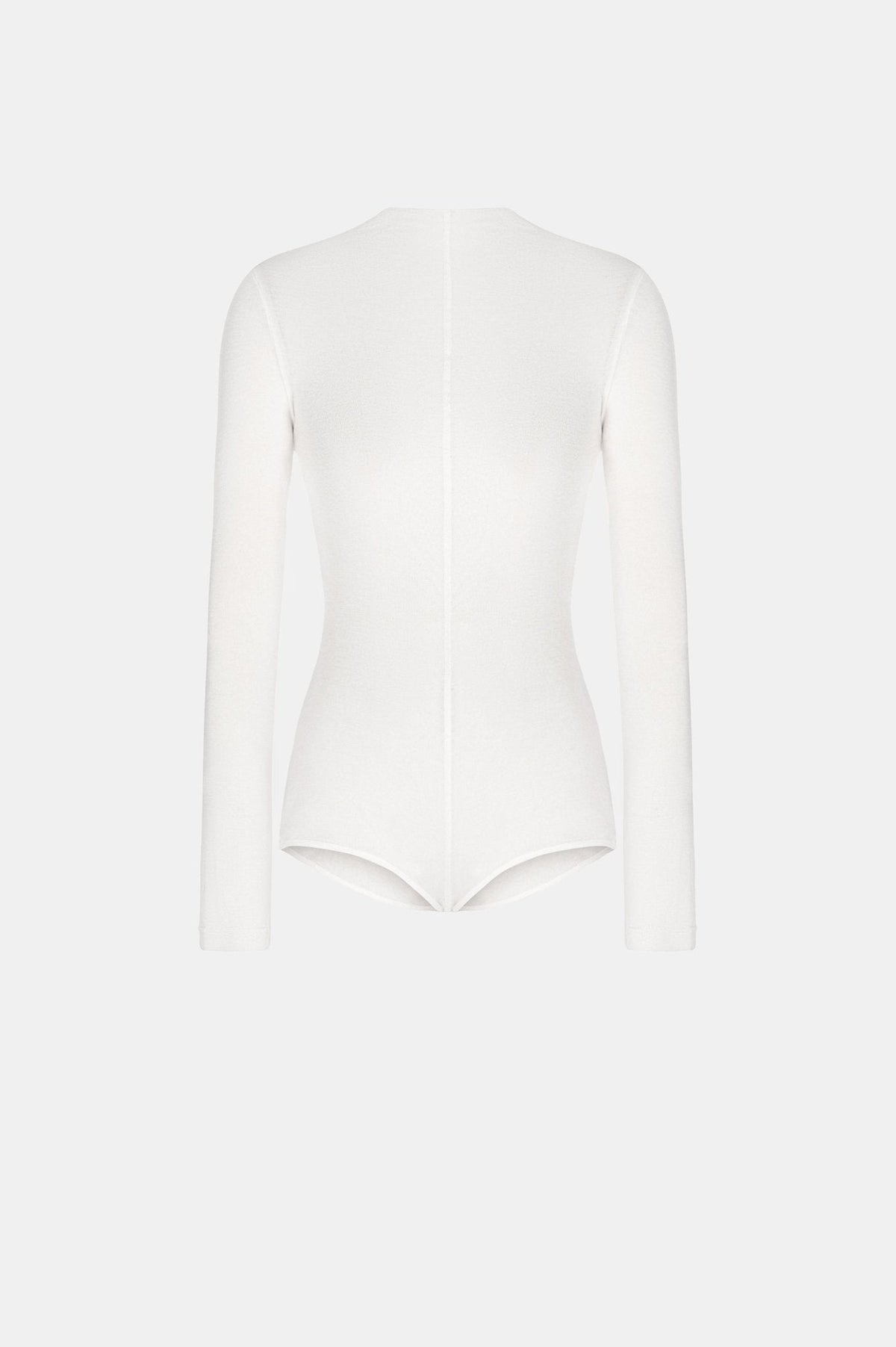 White Mira Shirt by Montsand