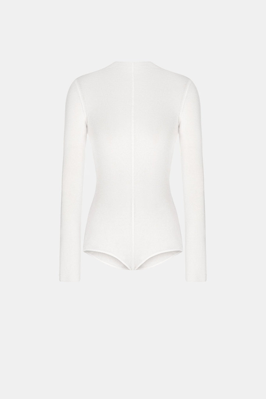 White Mira Shirt