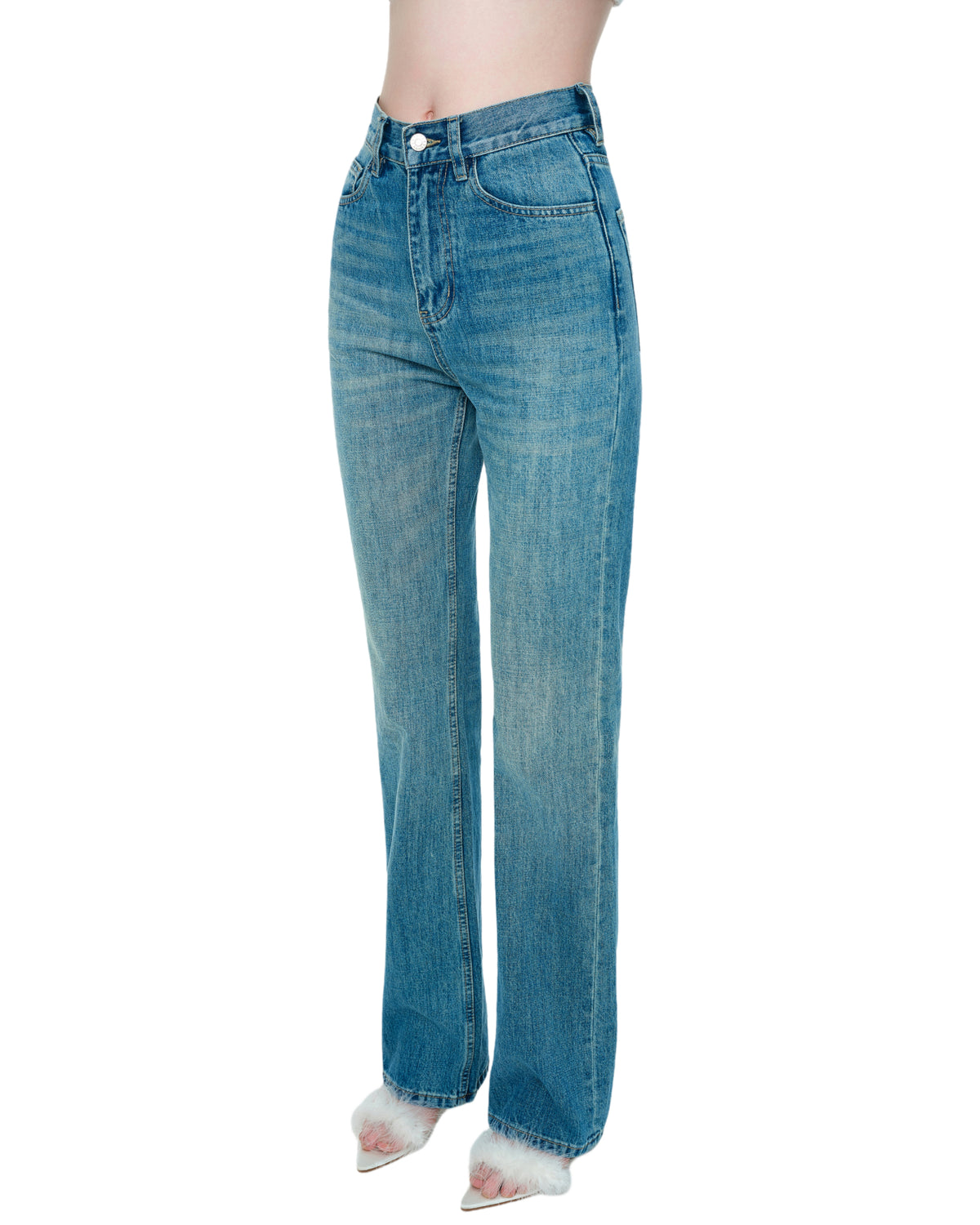 Yaan Pants by LSOUL