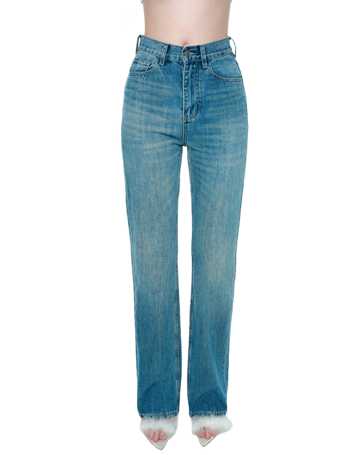 Yaan Pants by LSOUL