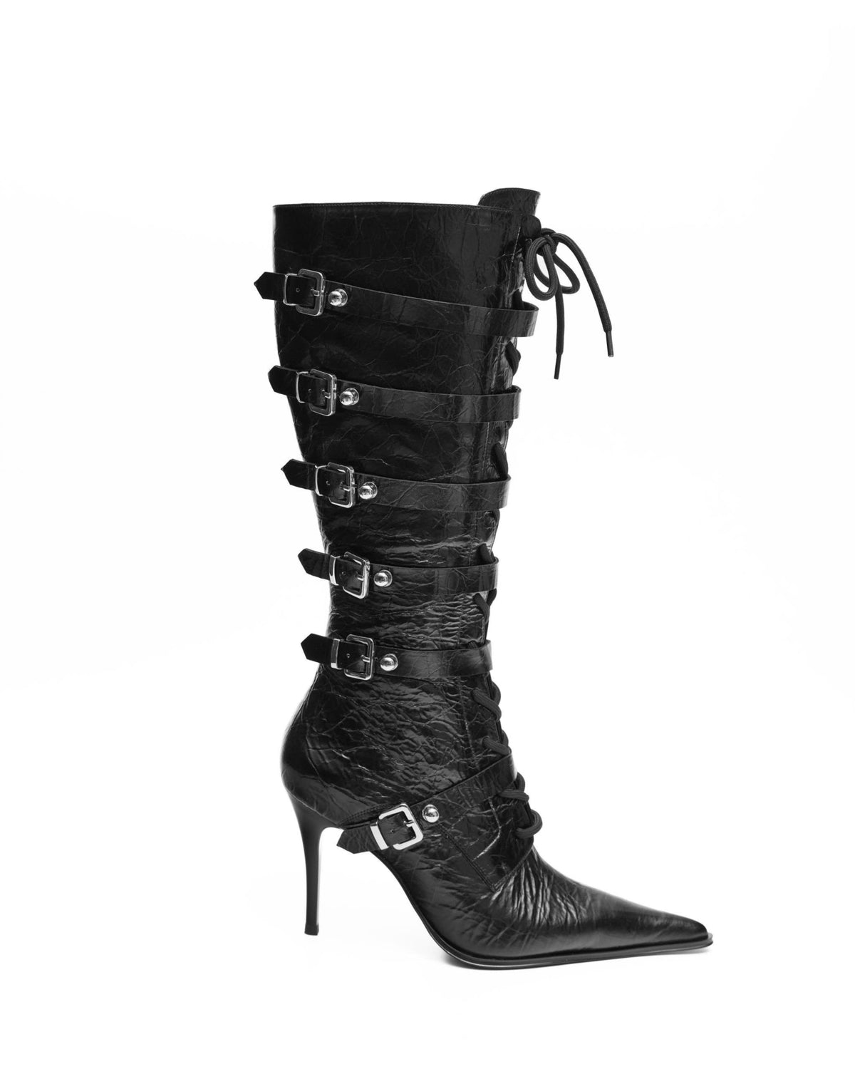 Ye Boots by LSOUL