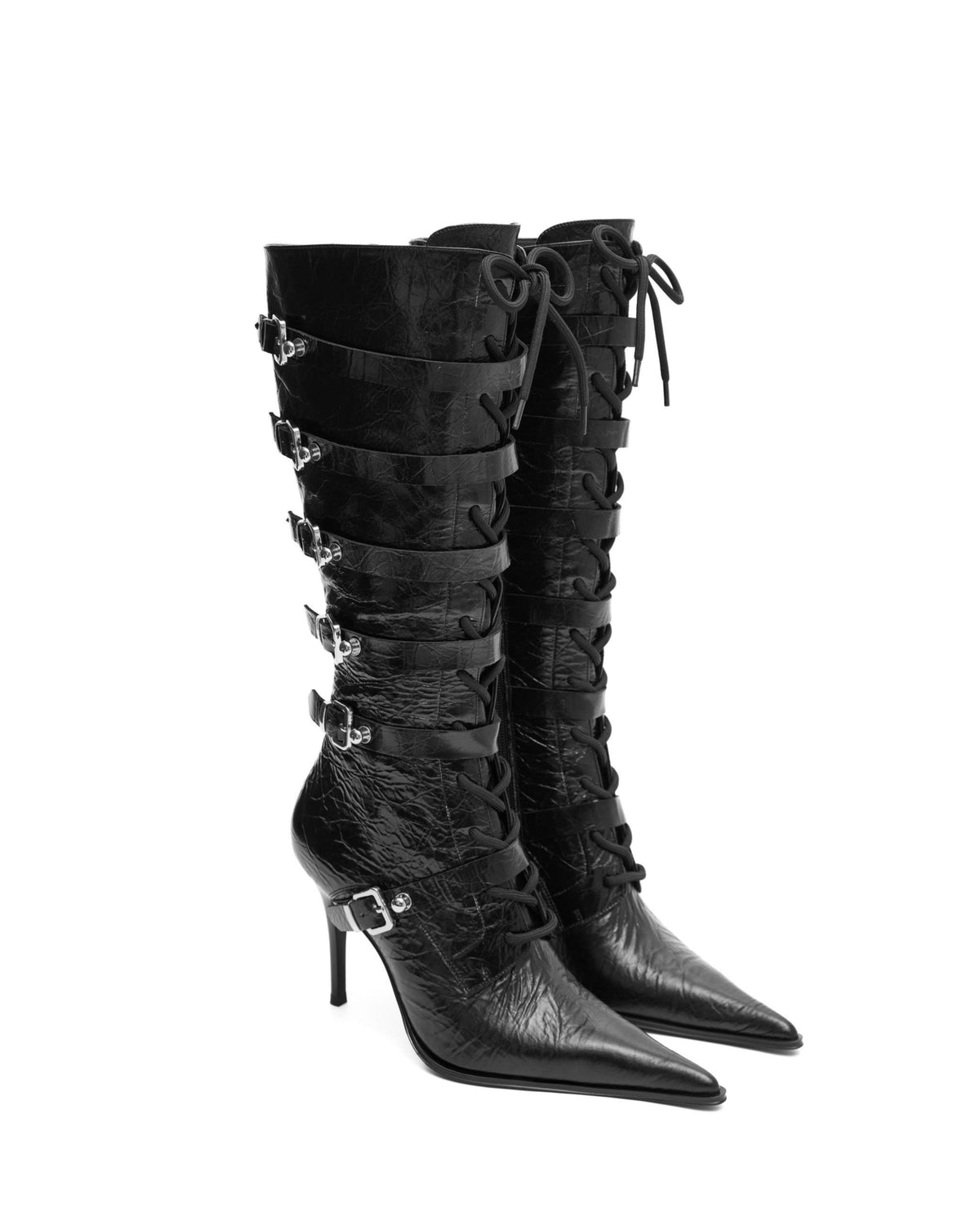Ye Boots by LSOUL