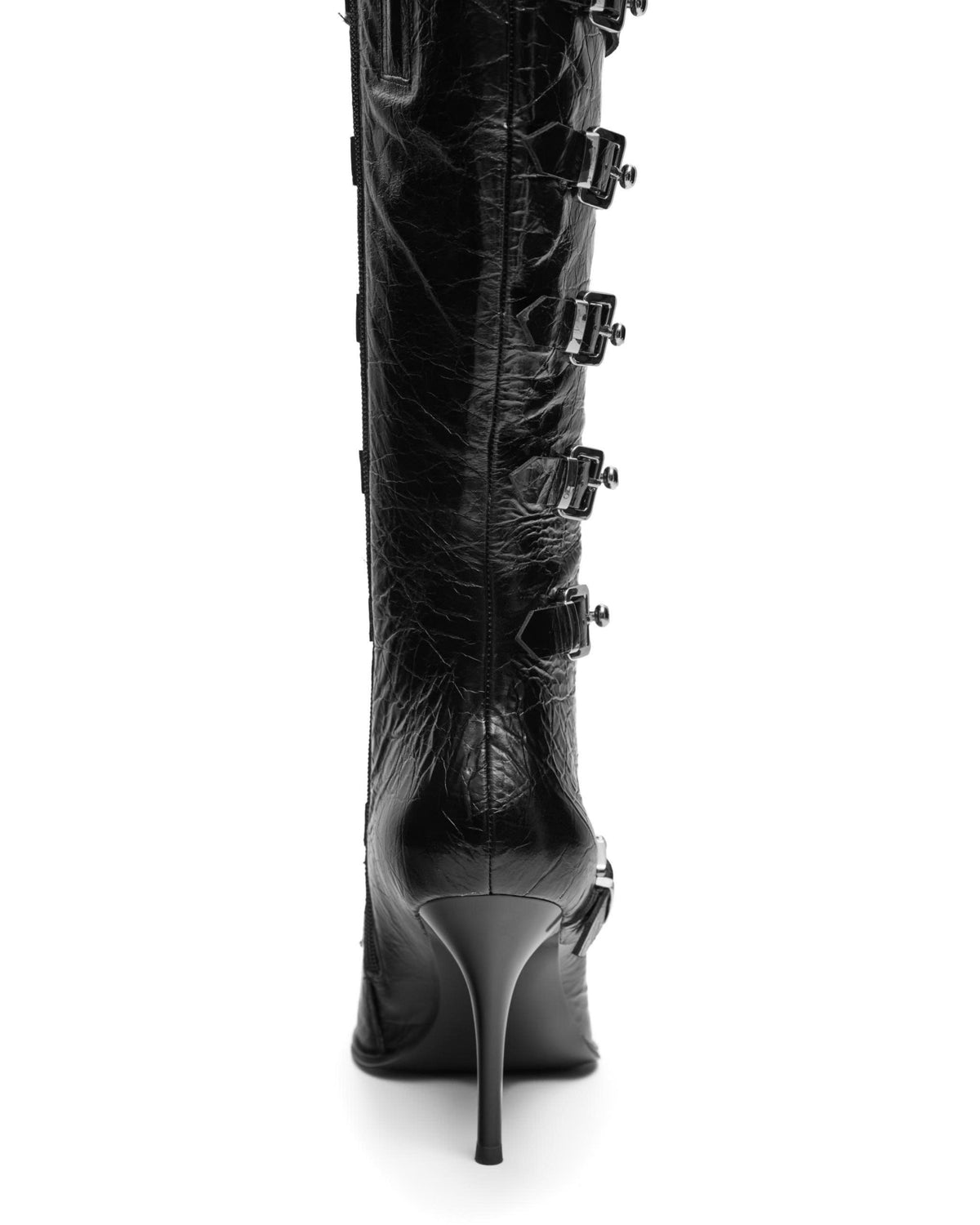 Ye Boots by LSOUL
