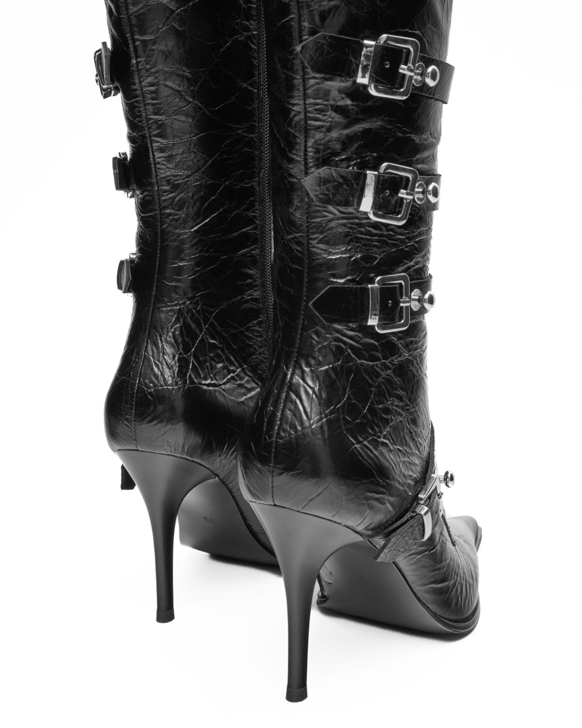 Ye Boots by LSOUL
