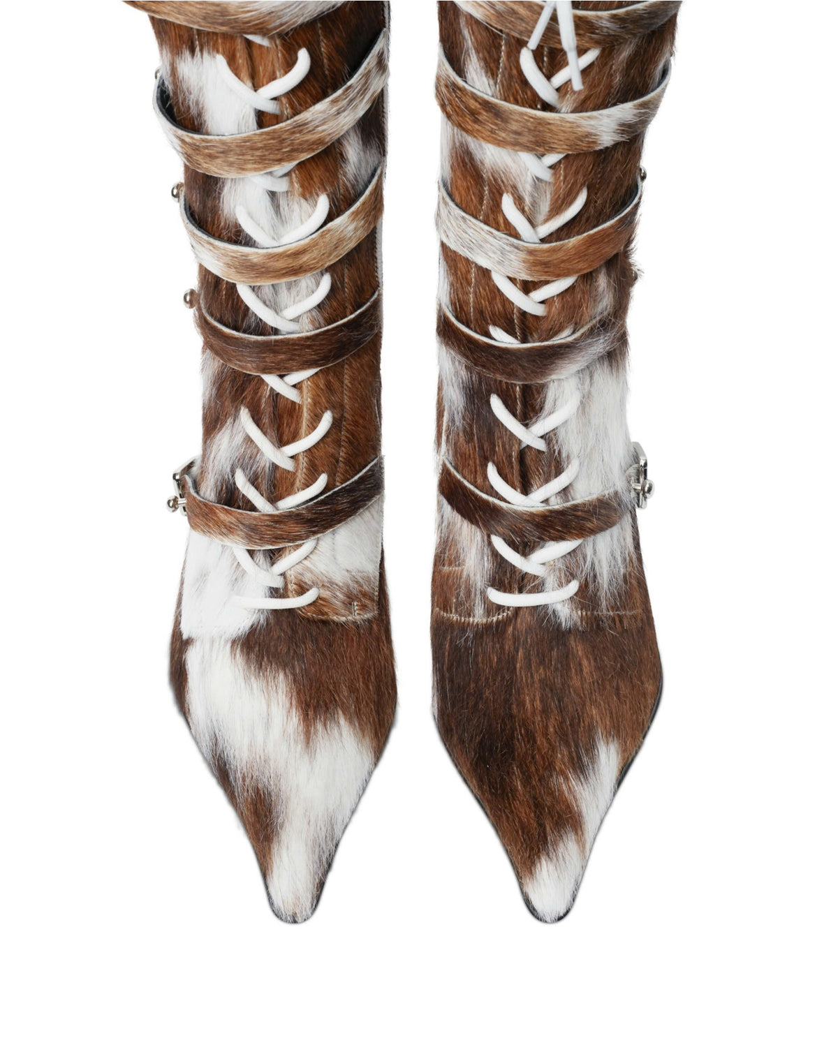 Ye Boots (Mist) by LSOUL