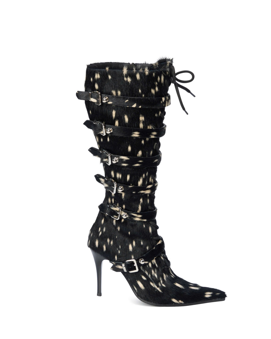 Ye Boots (Noir)