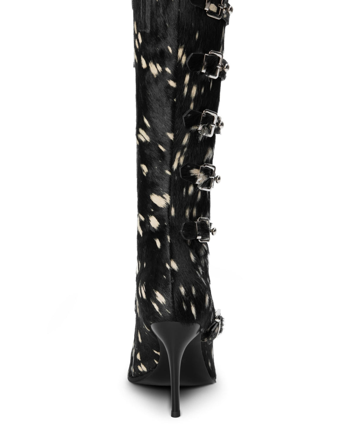 Ye Boots (Noir) by LSOUL