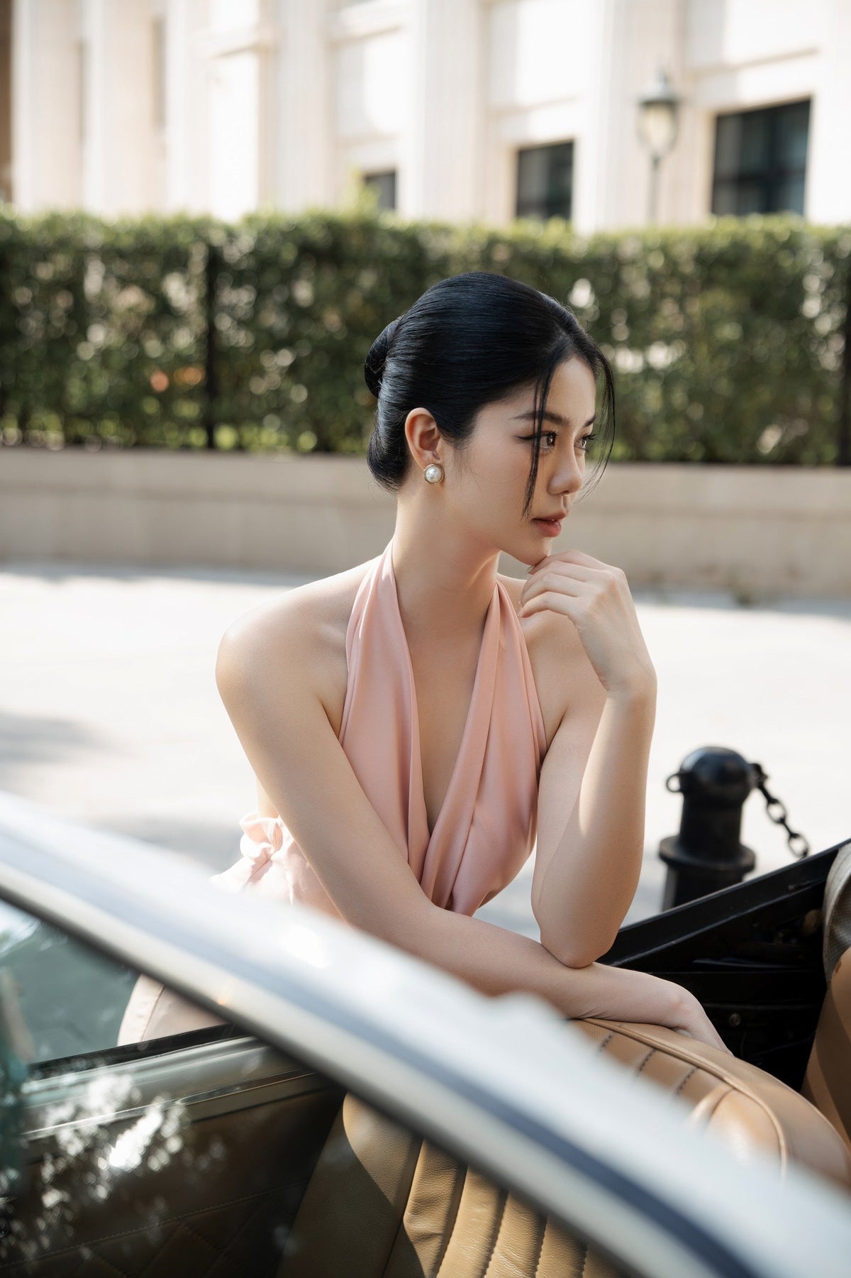 Sgn Dress by Emchic