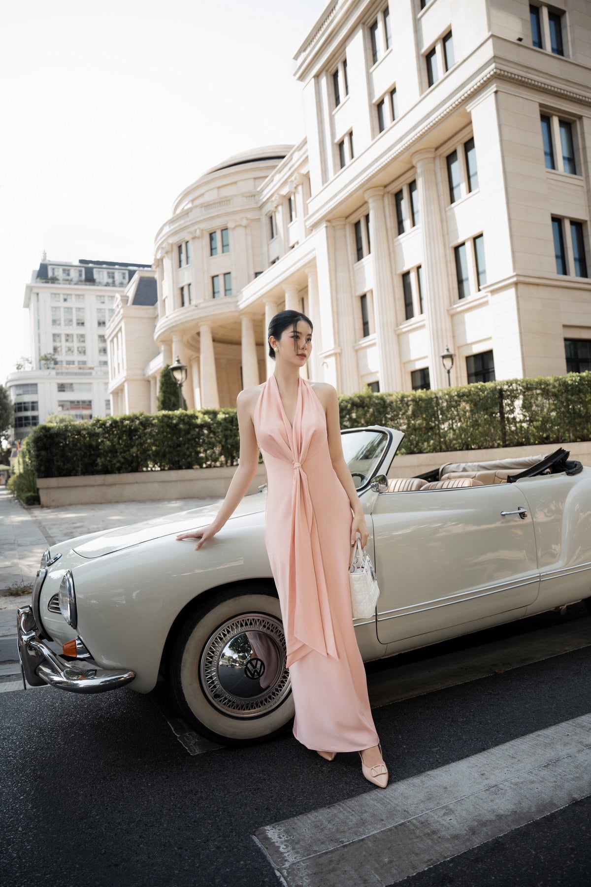 Sgn Dress by Emchic