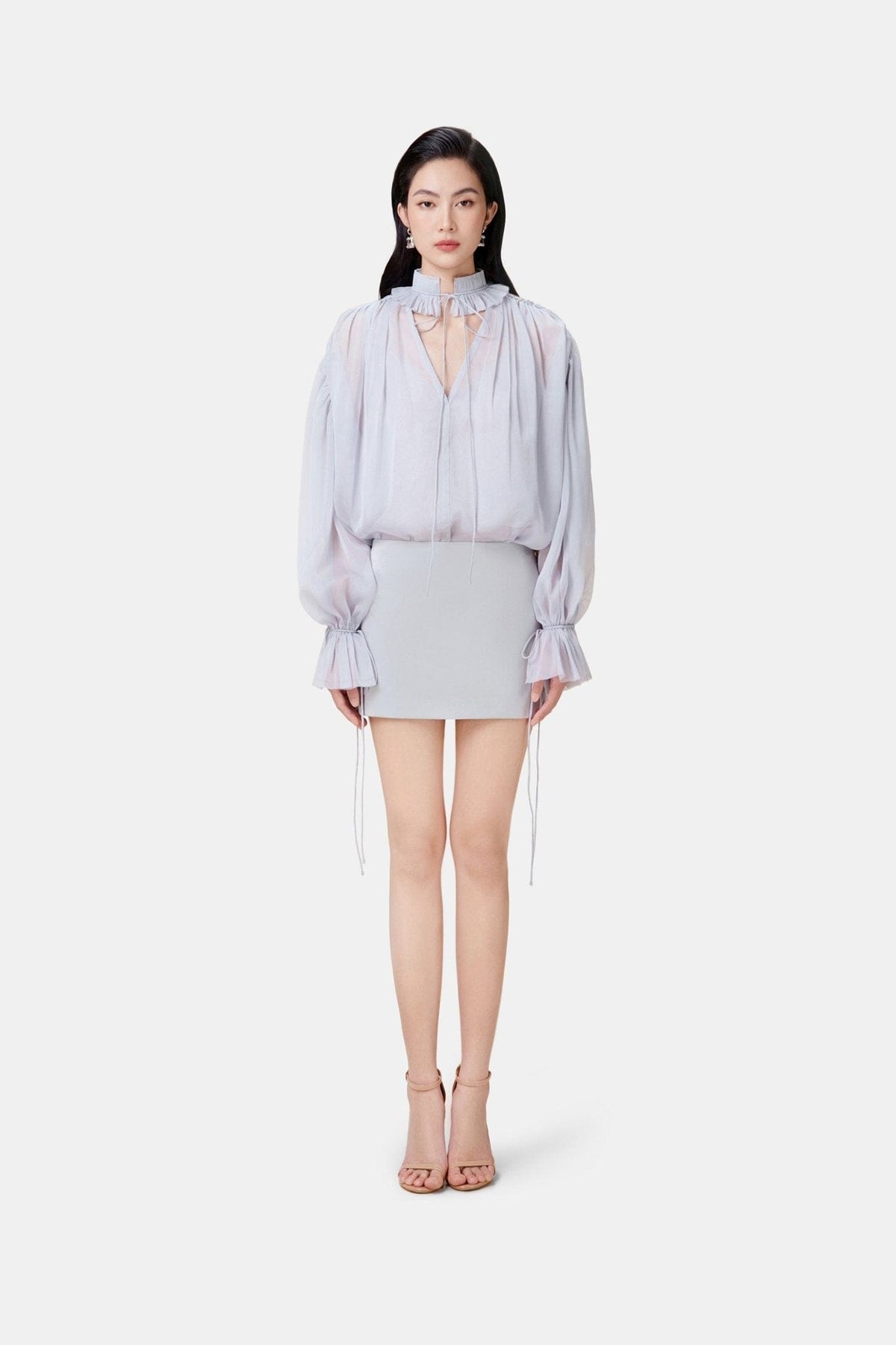 Zahra Shirt by Montsand