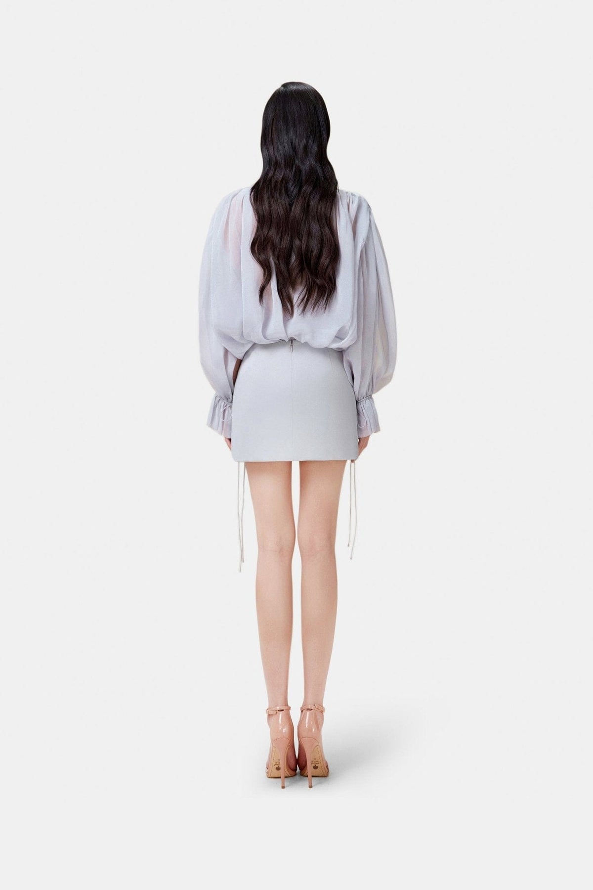 Zahra Shirt by Montsand