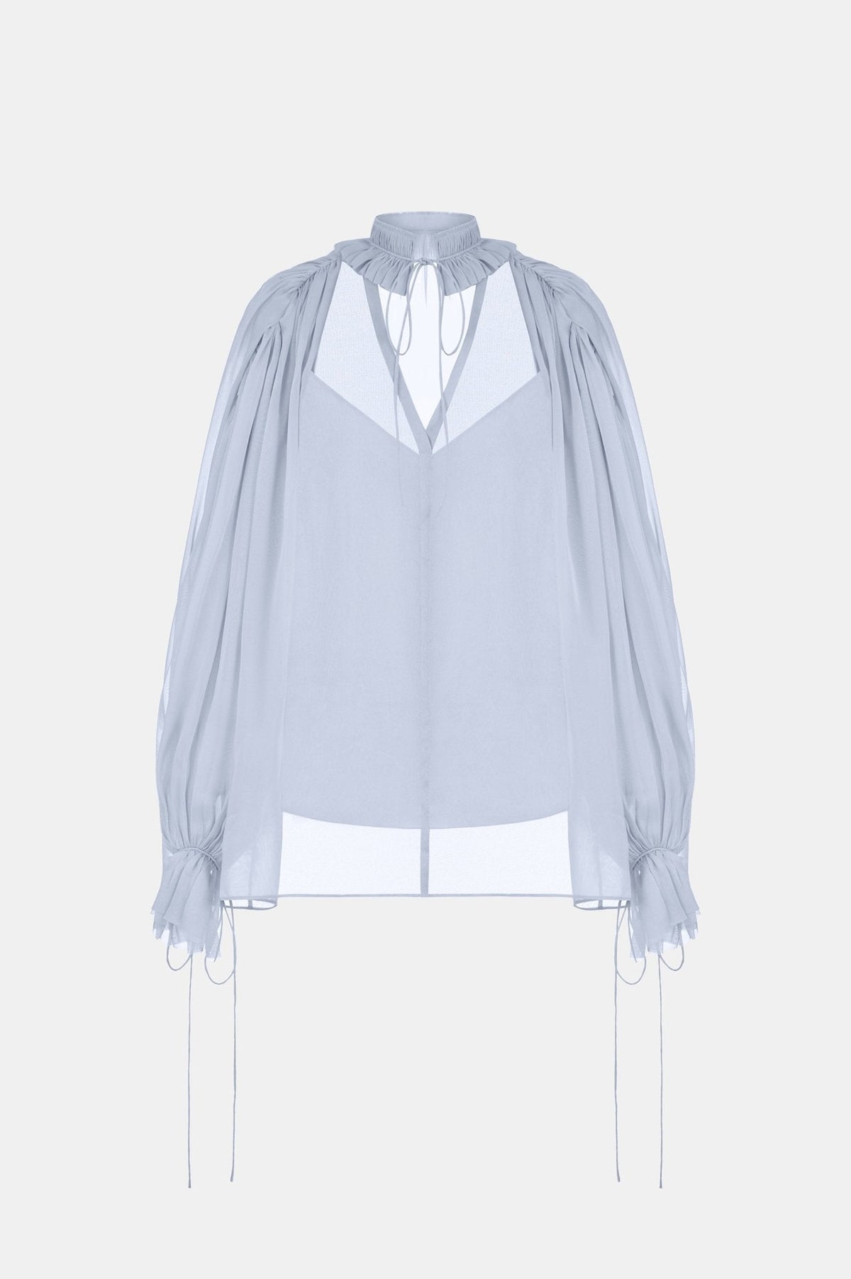 Zahra Shirt by Montsand