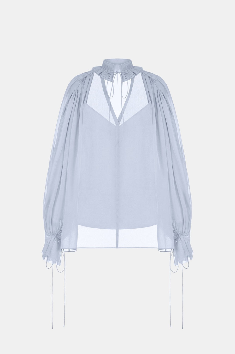 Zahra Shirt